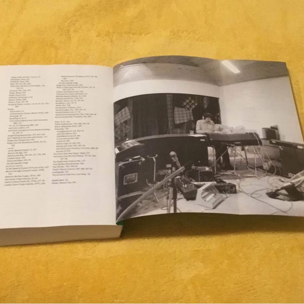 Black and White Music Photography Art Book